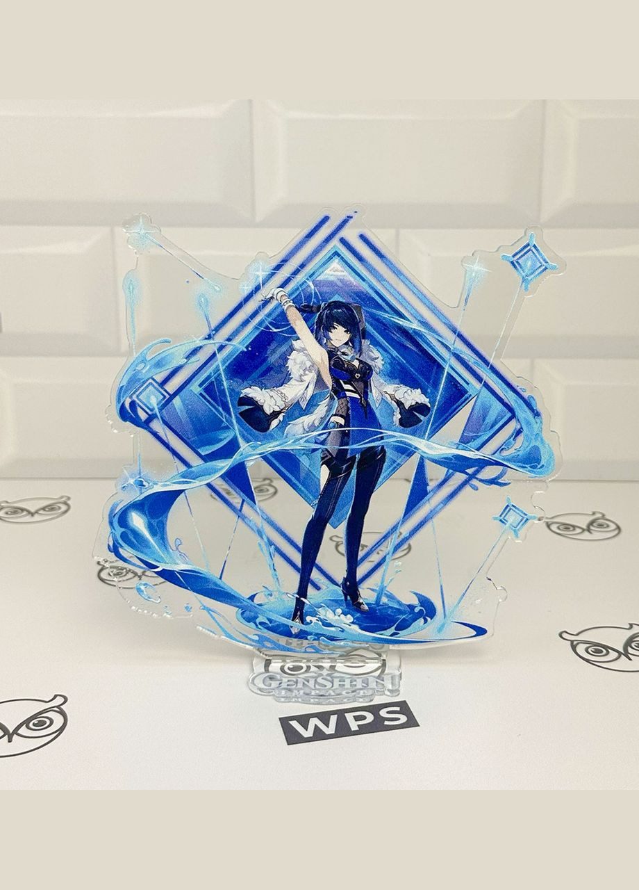 Акриловая коллекционная фигурка Аниме: Звездный ребенок Ребенок айдола 1 17 см No Brand (331901107)