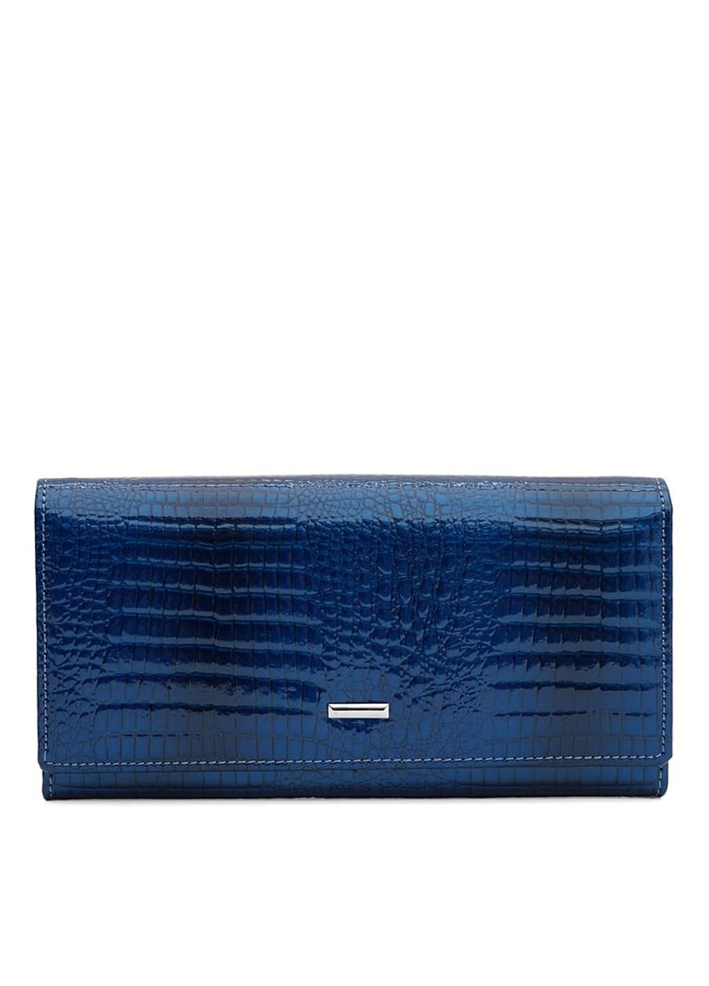 Женский кожаный кошелек K1801An-navy Ricco Grande (322959753)