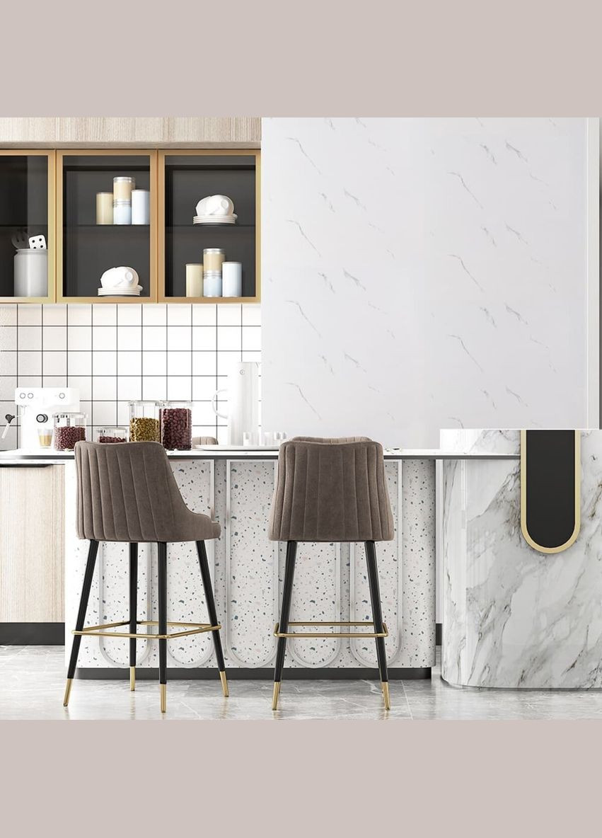 Самоклеящаяся стеновая PET плитка в рулоне 600*3000*2mm SW-00001704 Sticker Wall (315791117)