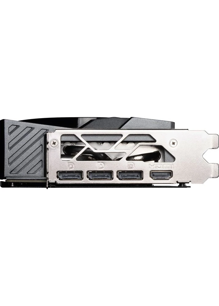 Відеокарта GeForce RTX 5080 Gaming Trio OC 16384MB (RTX 5080 16G GAMING TRIO OC) MSI (360419077)