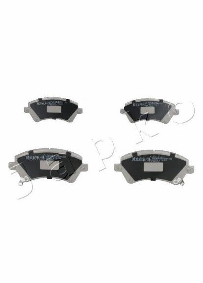 Колодка Japko (361942706)