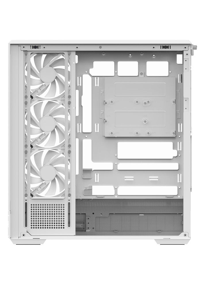 Корпус P500B Digi-WT-v1 White (ACCM-PN09143.21) Aerocool (370034405)