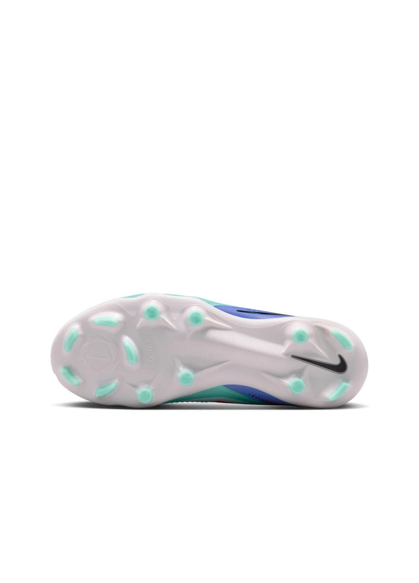 Бутси JR PHANTOM 6 LOW PRO FG/MG NU2 IB2463-300 Nike (387416577)