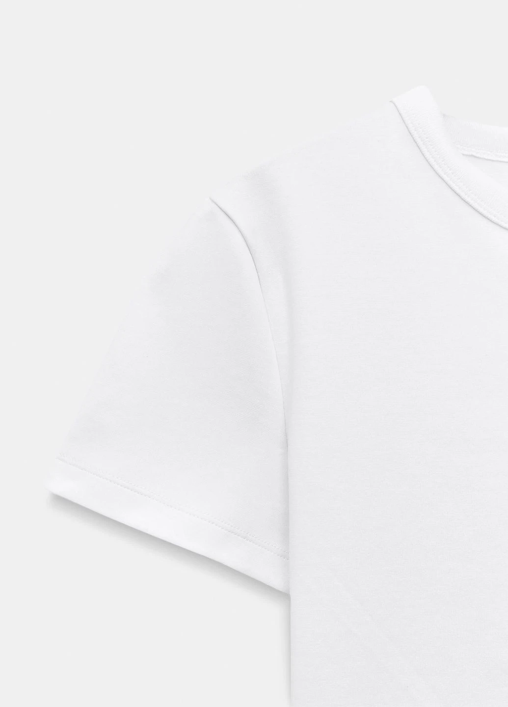 Футболка Zara - (386930871)