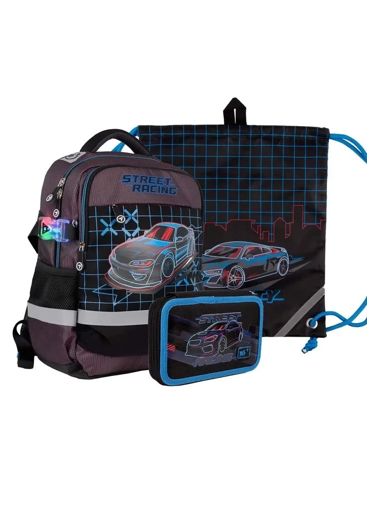 Набір колекційний S-52 Collection Street Racing (559779) (1364288) Yes (368865558)