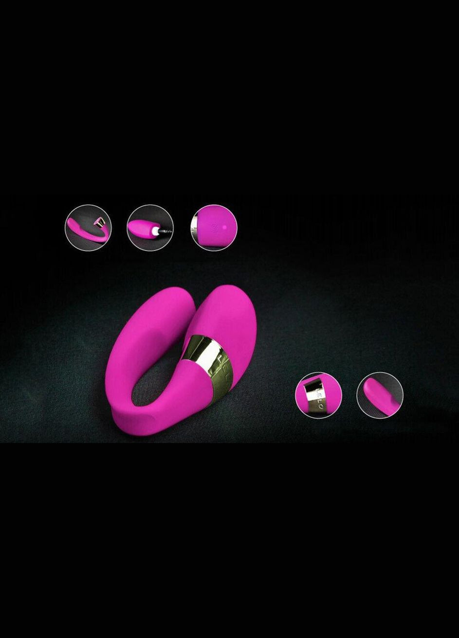 Вібратор для пари Noa MULTISHOP Lelo (341303913)