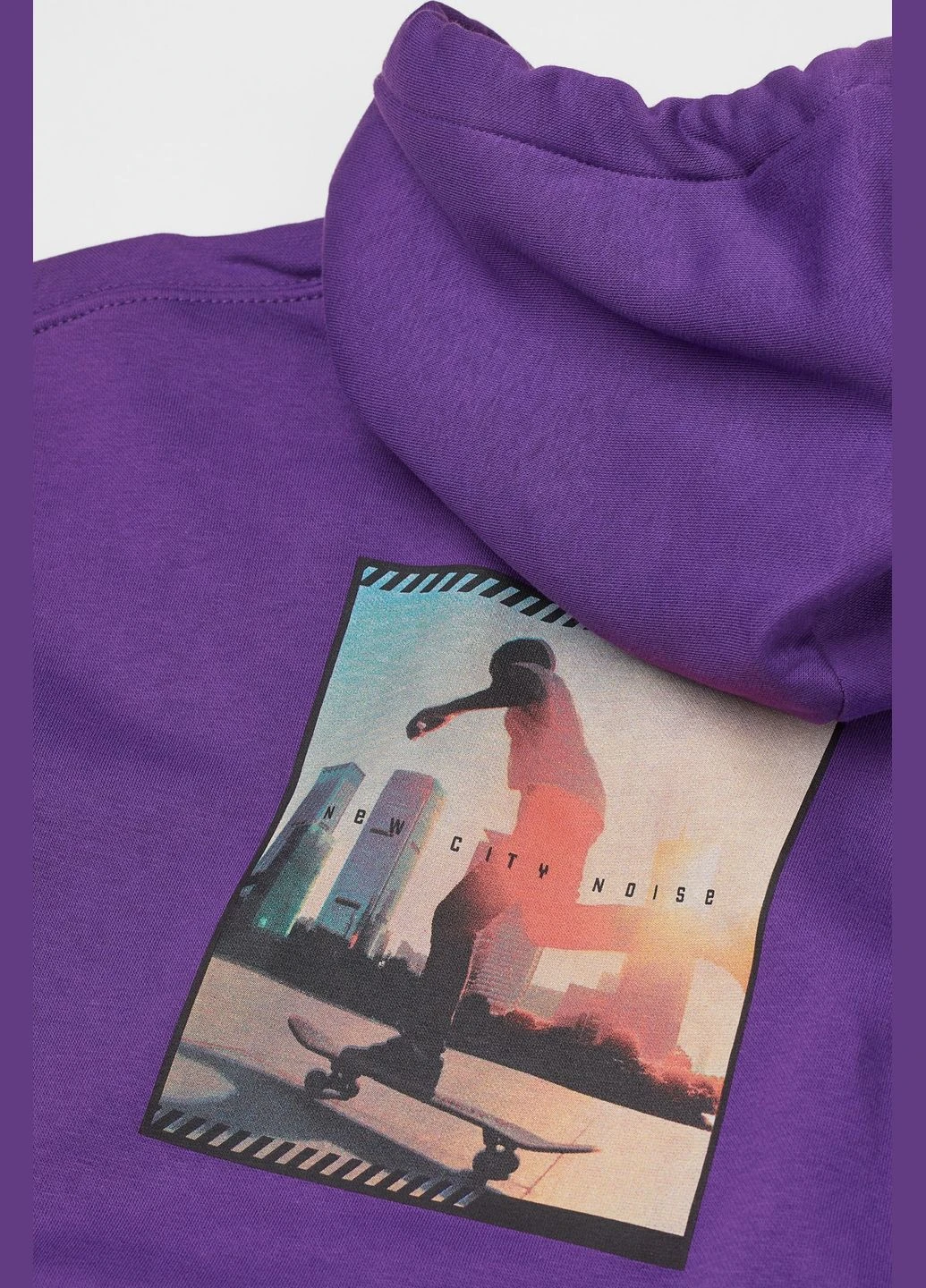 Худи H&M (298602736)