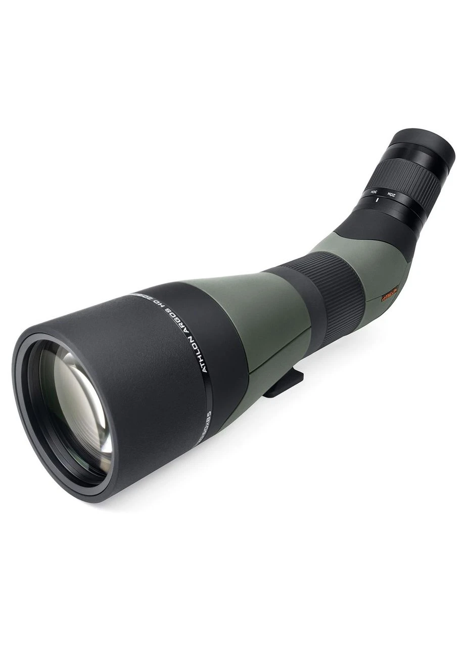 Подзорная труба Argos HD 20-60x85/45 (314001) Athlon (396675916)