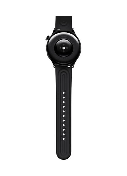 Смартчасы Watch S1 Pro BHR6013GL Black Xiaomi (302660389)