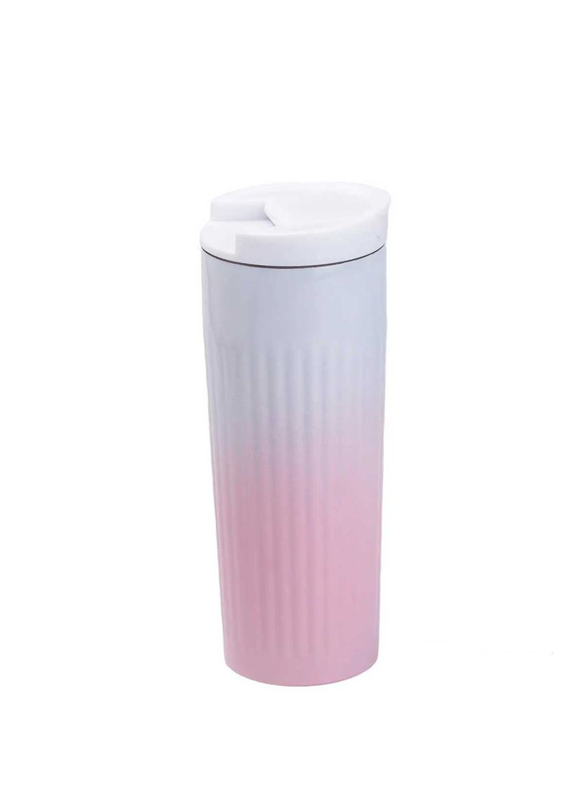 Термос металлический из нержавеющей стали термокружка для горячих и холодных напитков питьевой контейнер ProDobro (364191739)