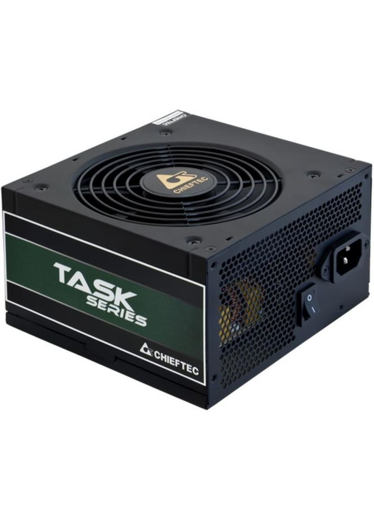 Блок живлення 700W TASK (TPS-700S) Chieftec (301089476)