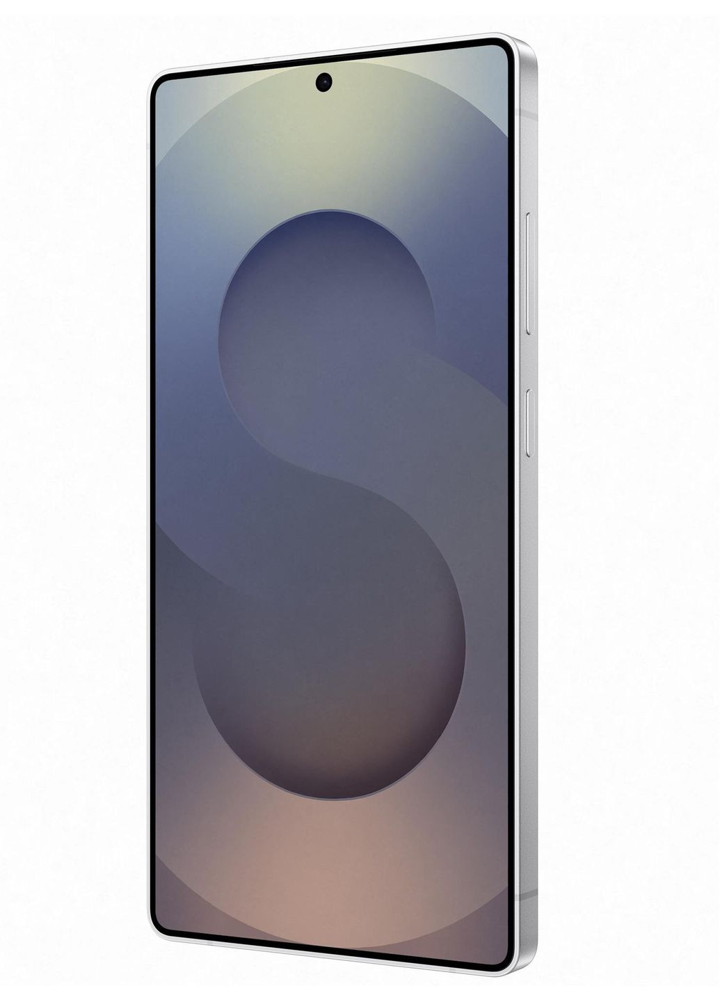 Смартфон Galaxy S25 Ultra 12/256GB Titanium Silverblue (SM-S938BZBDEUC) Samsung (336953176)