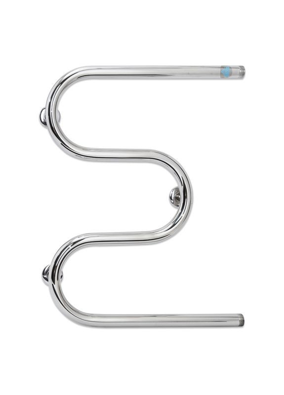 Водяное полотенцесушитель Змеевик 25 РС3 400 х 500 3/4" Laris (336937645)