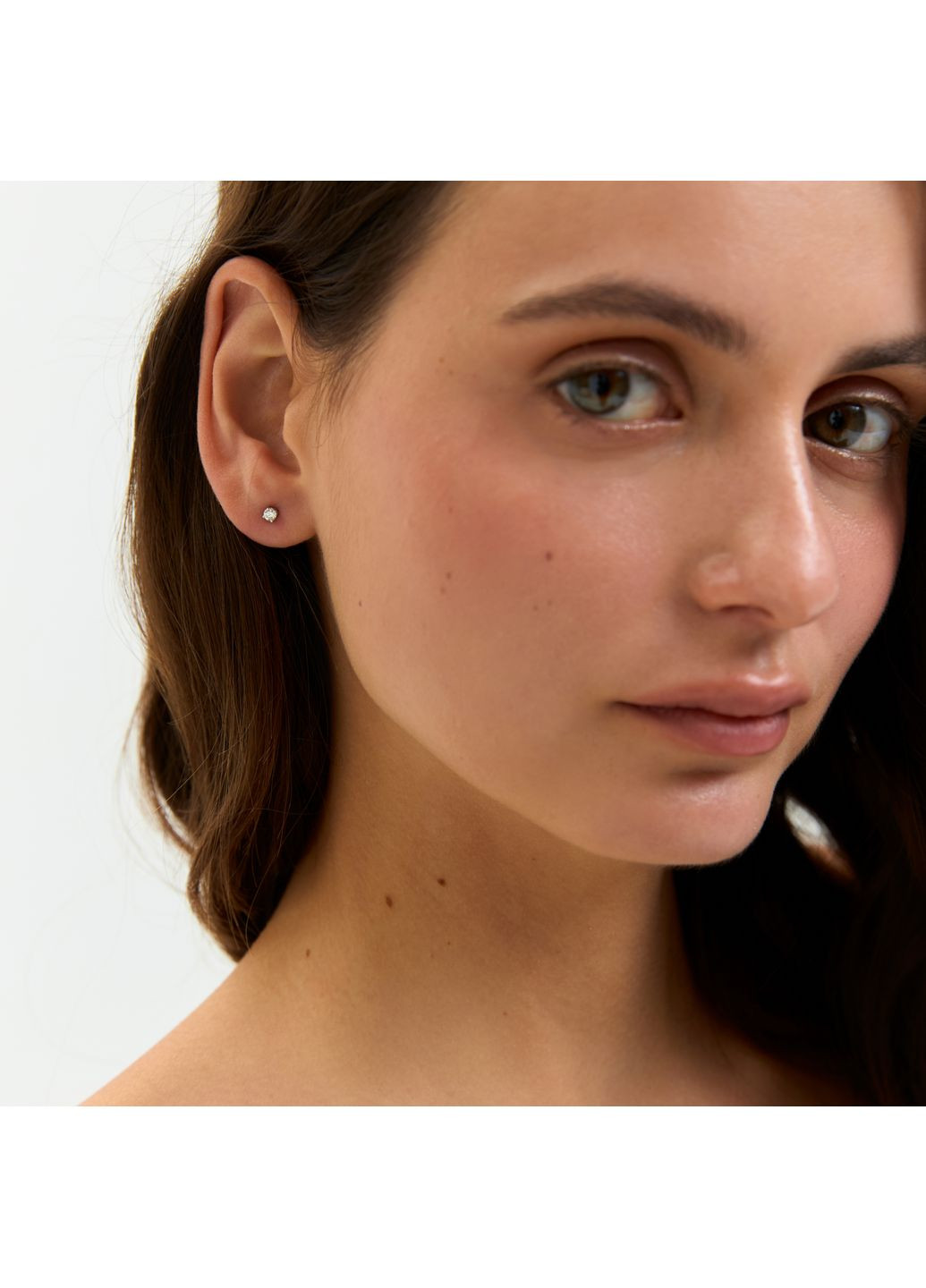 Моносережка Крижане сяйво Minimal (362361217)