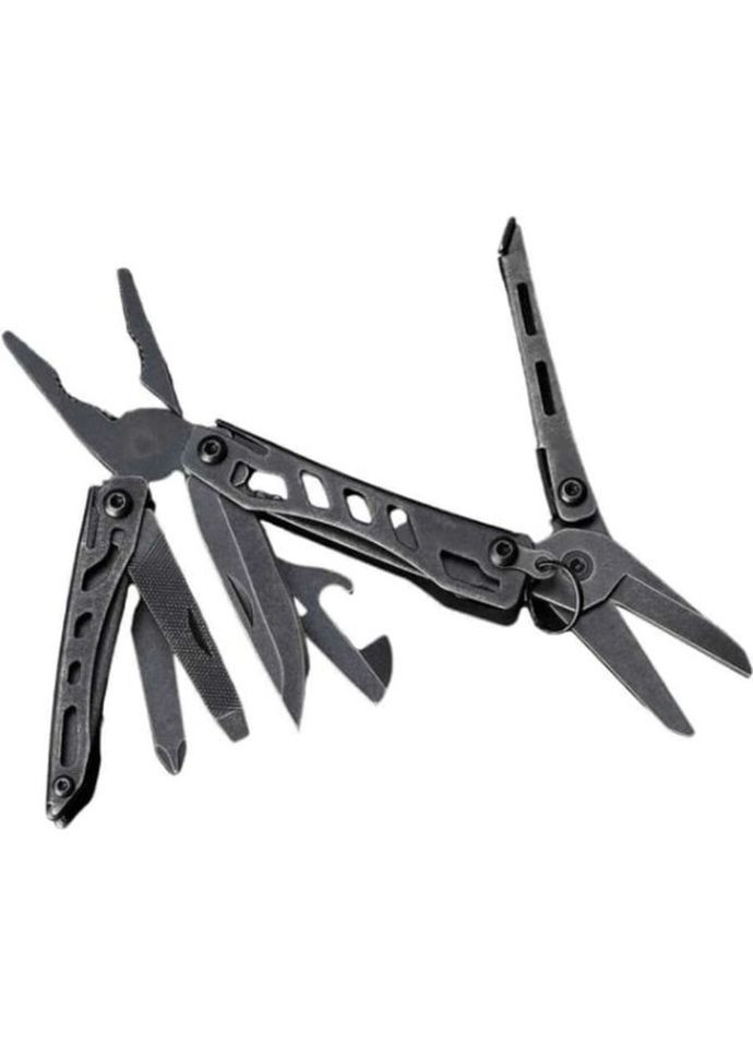 Мультитул Flagship Pro, черный NexTool (353503321)