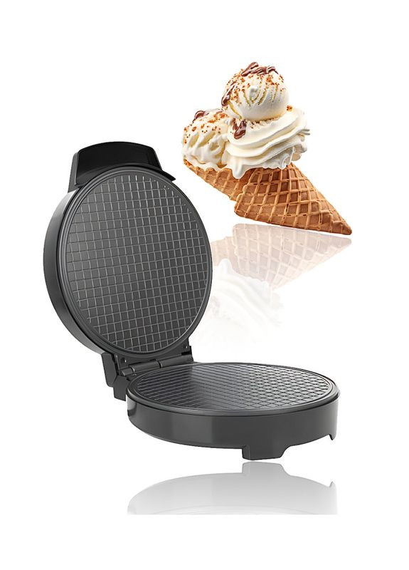 Вафельница электрическая R.2223 RAF (312484557)