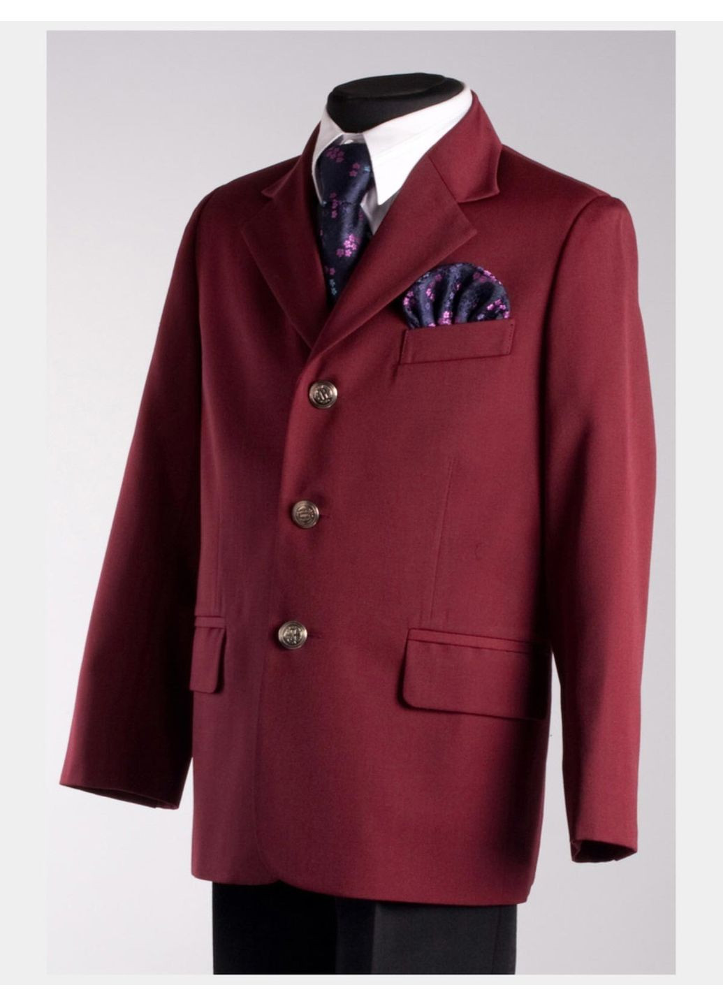 Жакет Велма 014 (352770039)