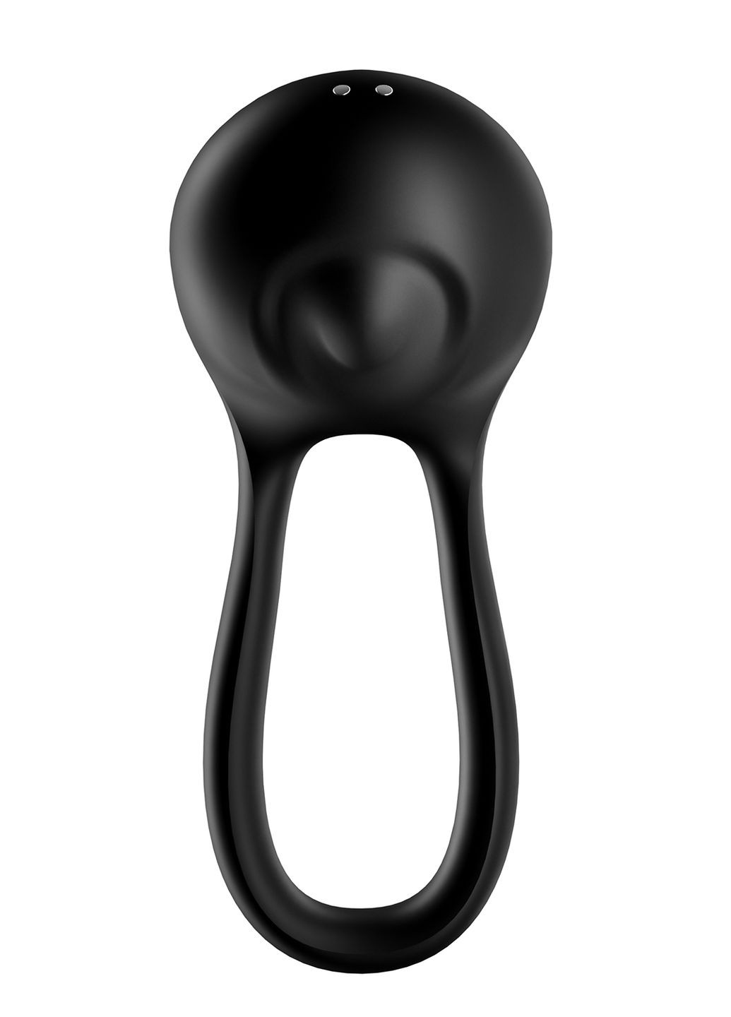 T360176 ерекційне віброкільце Majestic Duo, Satisfyer (297399224)