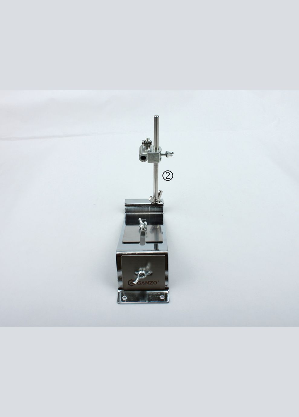 Точильний верстат Touch Pro Steel GTPS (A-015638) Ganzo (319158006)