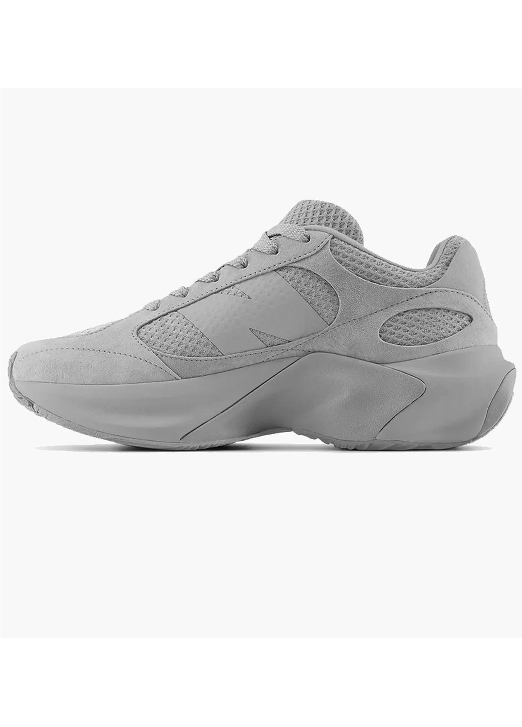 Серые кроссовки мужские wrpd runner grey uwrpdcce New Balance