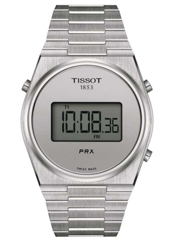 Чоловічі наручні годинники Tissot T137.463.11.030.00 (322689397)