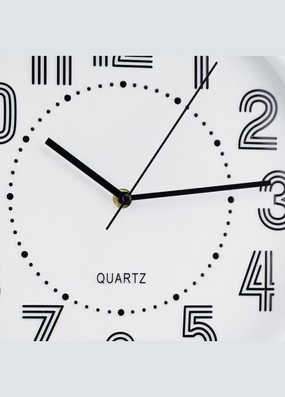 Часы Рухер 30 см (2016-020) ELISEY (328924272)