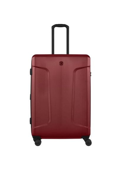 Чемодан дорожный Legacy L Red (610873) Wenger (347175106)
