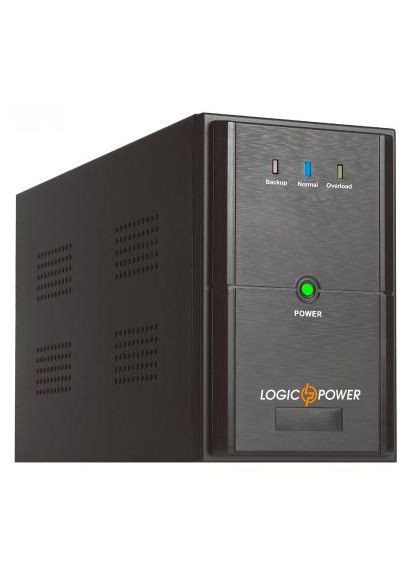 Пристрій безперебійного живлення LPM-U825VA (4980) LogicPower (315137874)
