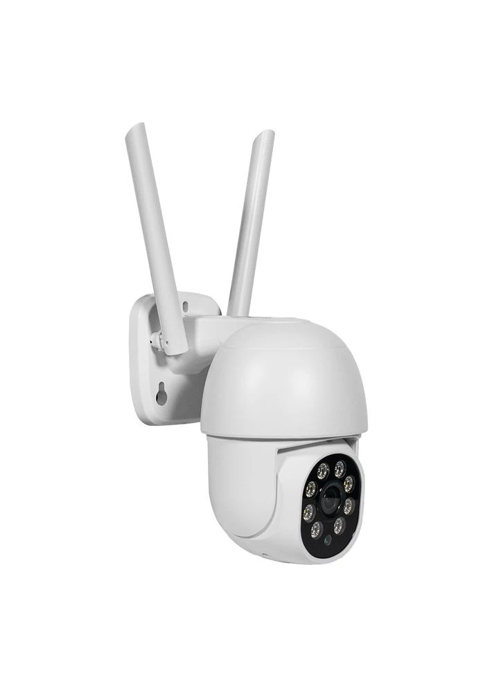 IP PTZ-відеокамера з WiFi 4Mp VLC-9248WIA (Tuya) f=3.6mm, ІЧ+LED-підсвічування, з мікрофоном (75-00302) Light Vision (382593121)