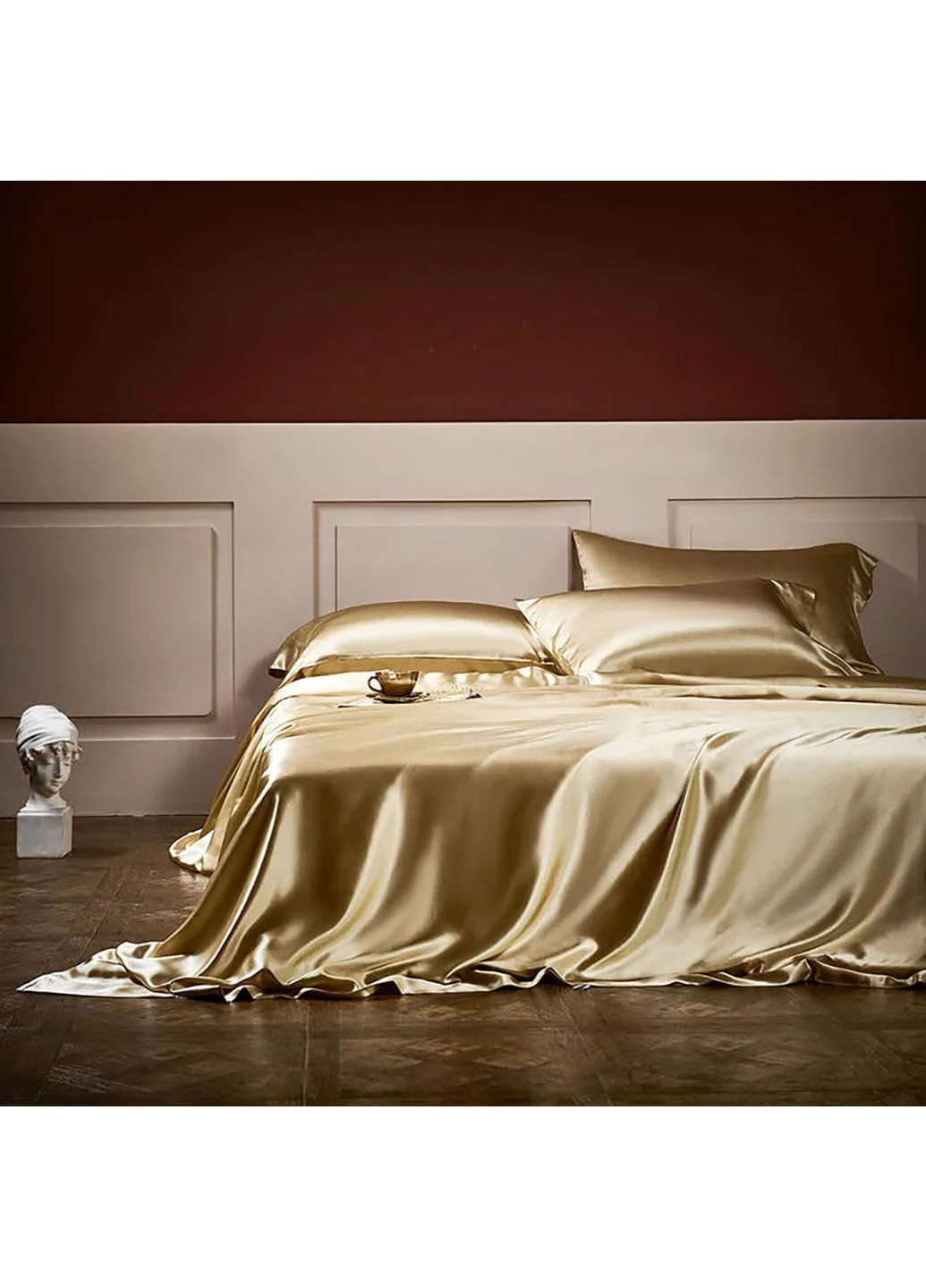 Пододеяльник A0020 (200х220) Еней-Плюс (346240674)