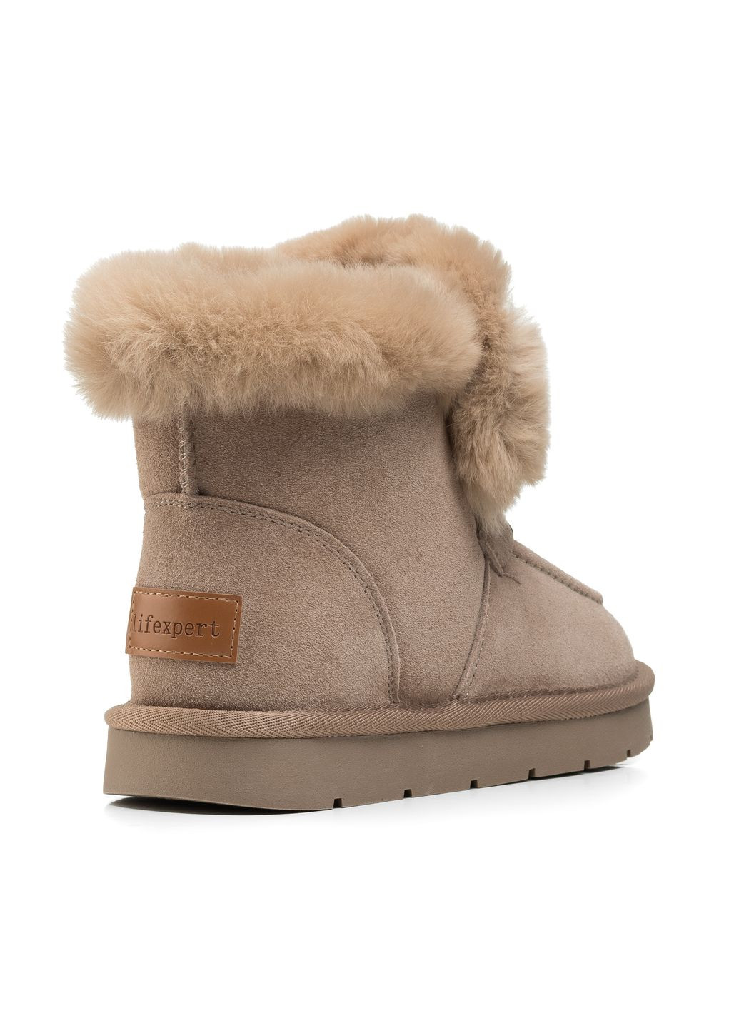 Угги (1639ЦА) Lifexpert (328915274)