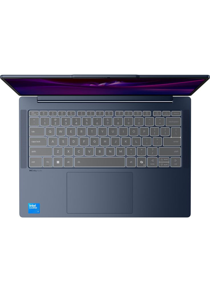 Ноутбук IdeaPad Slim 5 14IRH10 (83HR00BMRA) Lenovo (369386699)