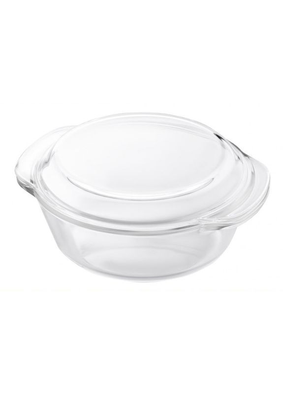 Форма для запекания с крышкой 1,5л Black Mars AR2406BG Ardesto (297364896)