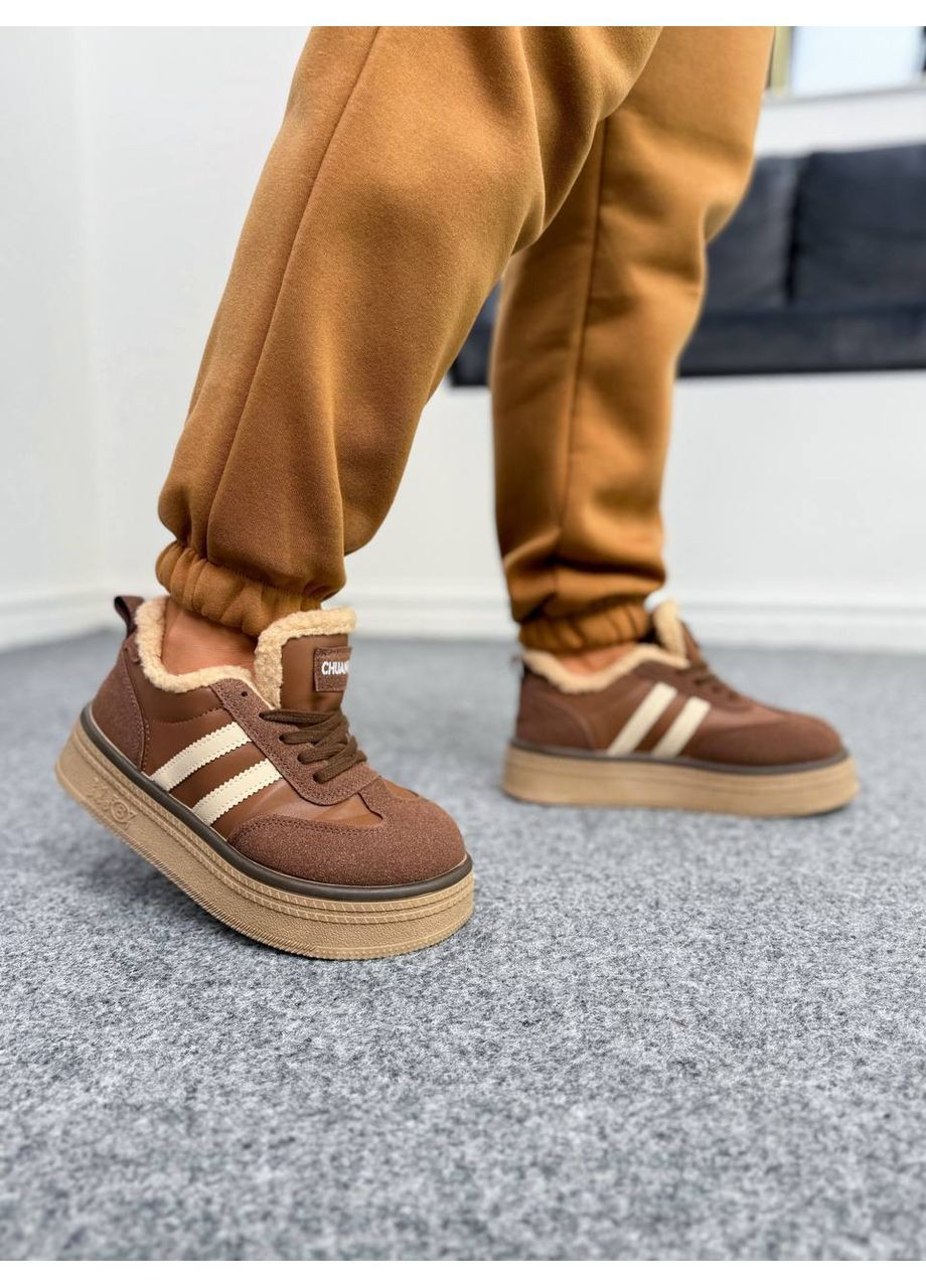 Женский теплый спортивный костюм FINO Mode (365840126)