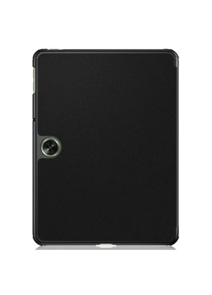 Чохол до планшета Smart Case OnePlus Pad Go 11.35" Black (710988) BeCover Smart Case OnePlus Pad Go 11.35" Black (372952073)