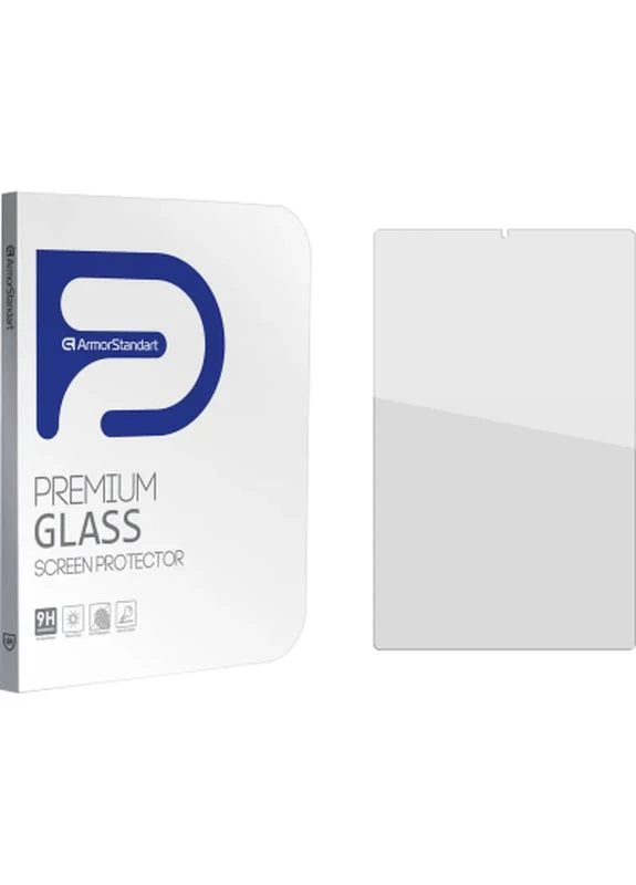 Скло захисне Glass.CR Lenovo Tab M10 Plus TB-X606/M10 Plus (2nd Gen) (ARM60055) ArmorStandart (399294185)