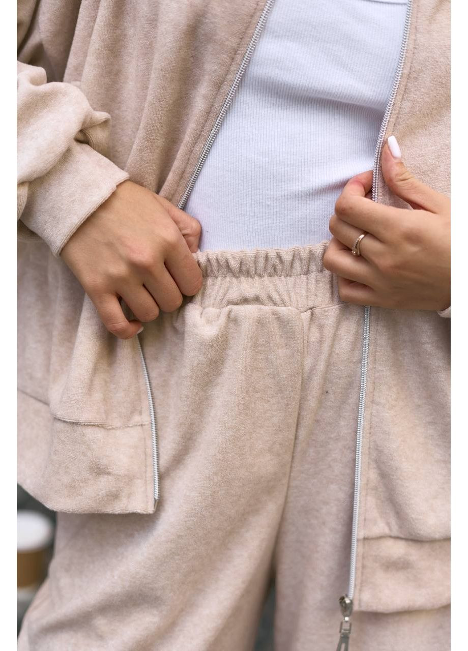 Женский спортивный костюм No Brand (358496924)