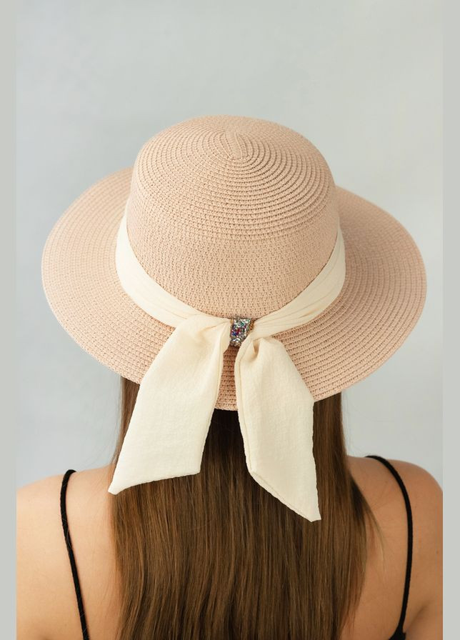 Женская шляпа канотье Мишель Braxton (322847018)