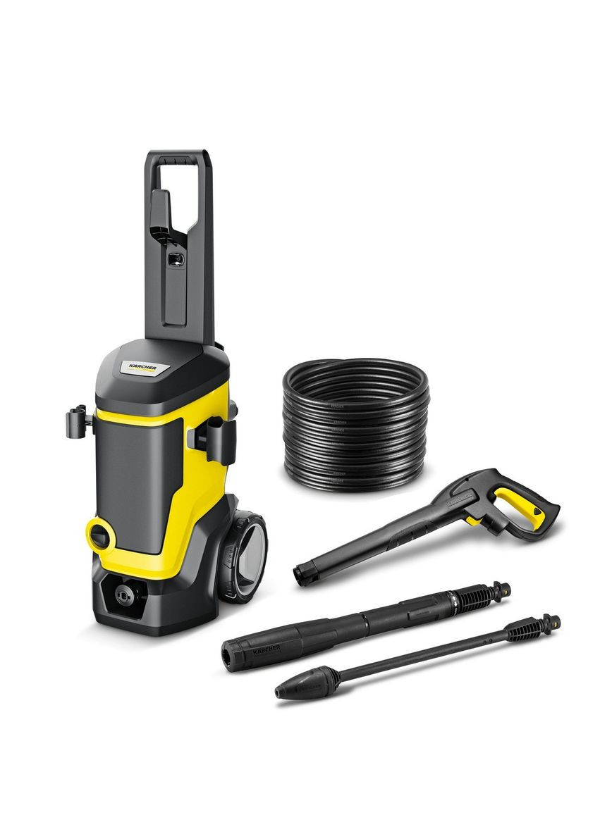 Минимойка K 7 WCM (1.317-400.0) KARCHER (360408955)