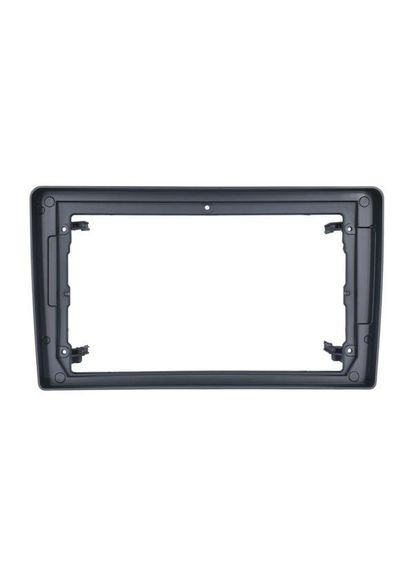 Установочный комплект серии под Opel Zafira 2006-2010 (W1) 9 дюймов QIV (346510993)