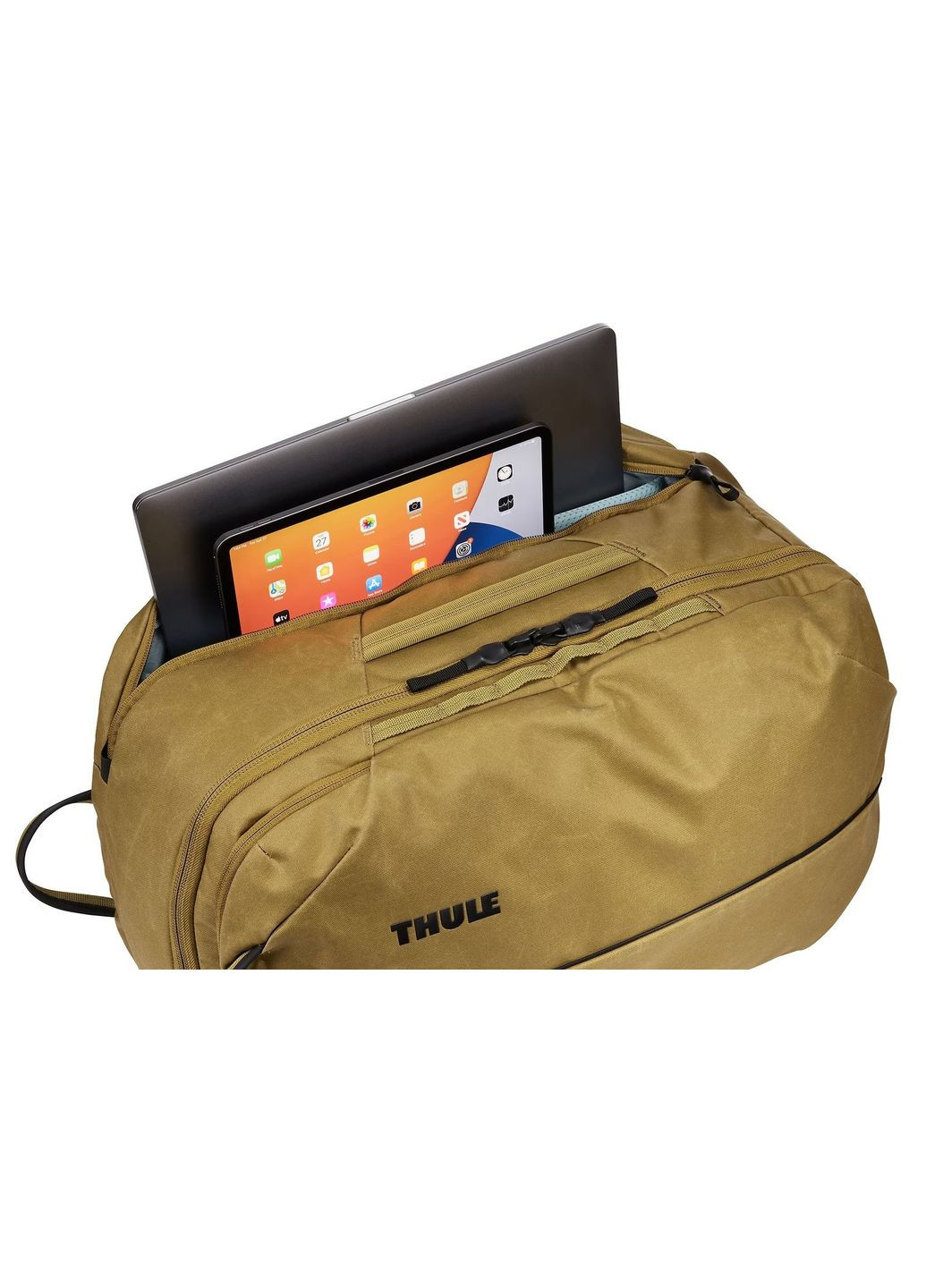 Дорожній рюкзак Aion Travel Backpack 40L TATB140 (6808627) Thule (315601056)