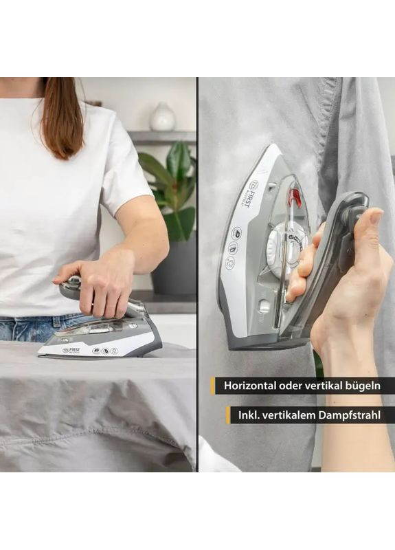 Праска FA-5640-3 First (370622489)