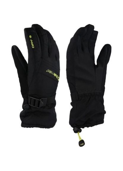 Перчатки мужские Mogul Dry Glove Mens TM-007001 Trekmates (278004341)