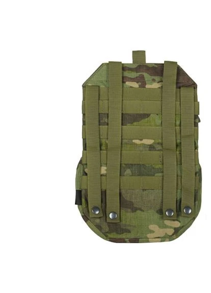 Штурмова панель 8Fields Premium Assault Back Panel Mod.2 Cordura БЕТ (369399739)