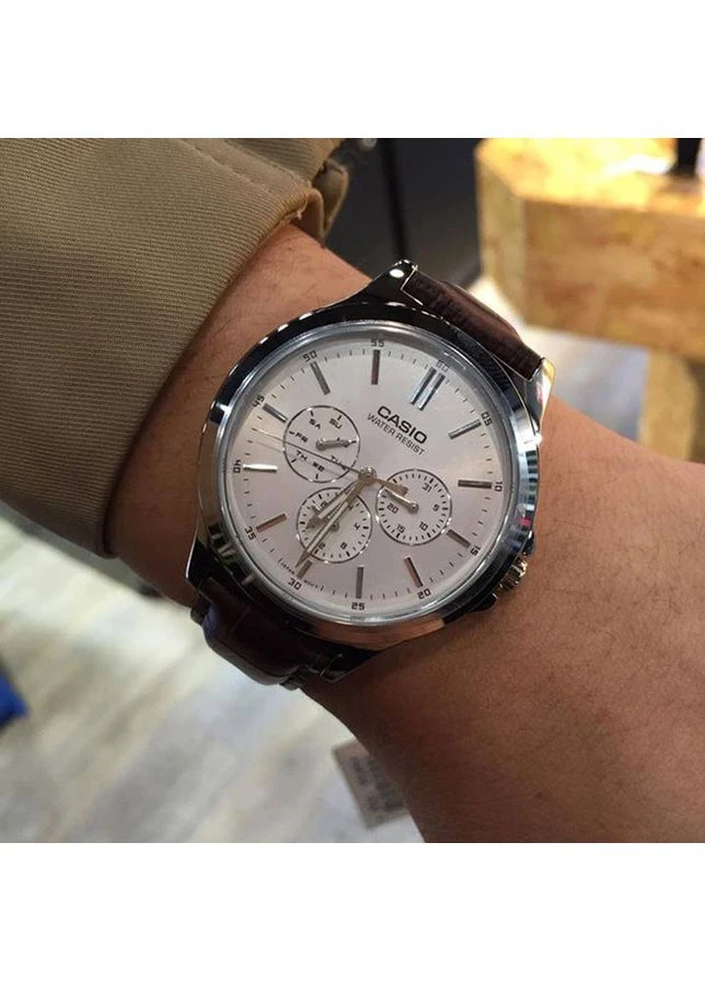 Годинник MTP-V300L-7A Casio (396701914)