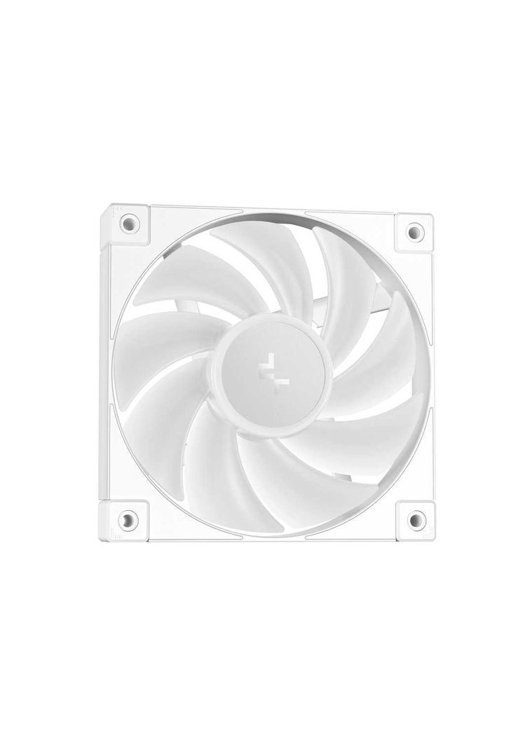 Система водяного охолодження LD240 White (R-LD240-WHDMMN-G-1) DeepCool (336959059)