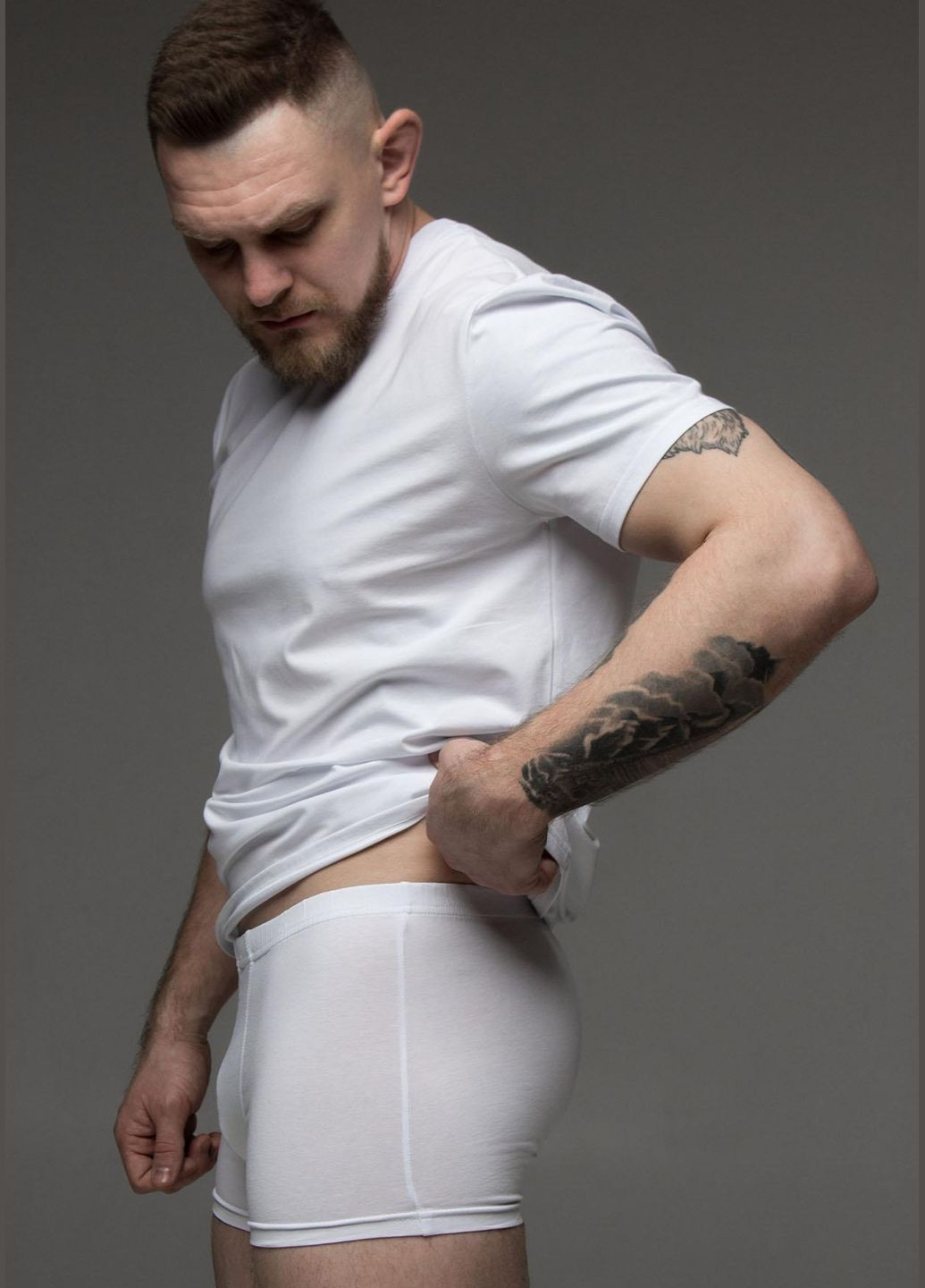 Труси чоловічі Roksana (297104350)