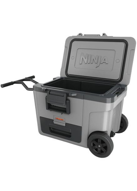 Термобокс FrostVault 42L Hard Coole (FB245EUGY) Ninja (332613647)