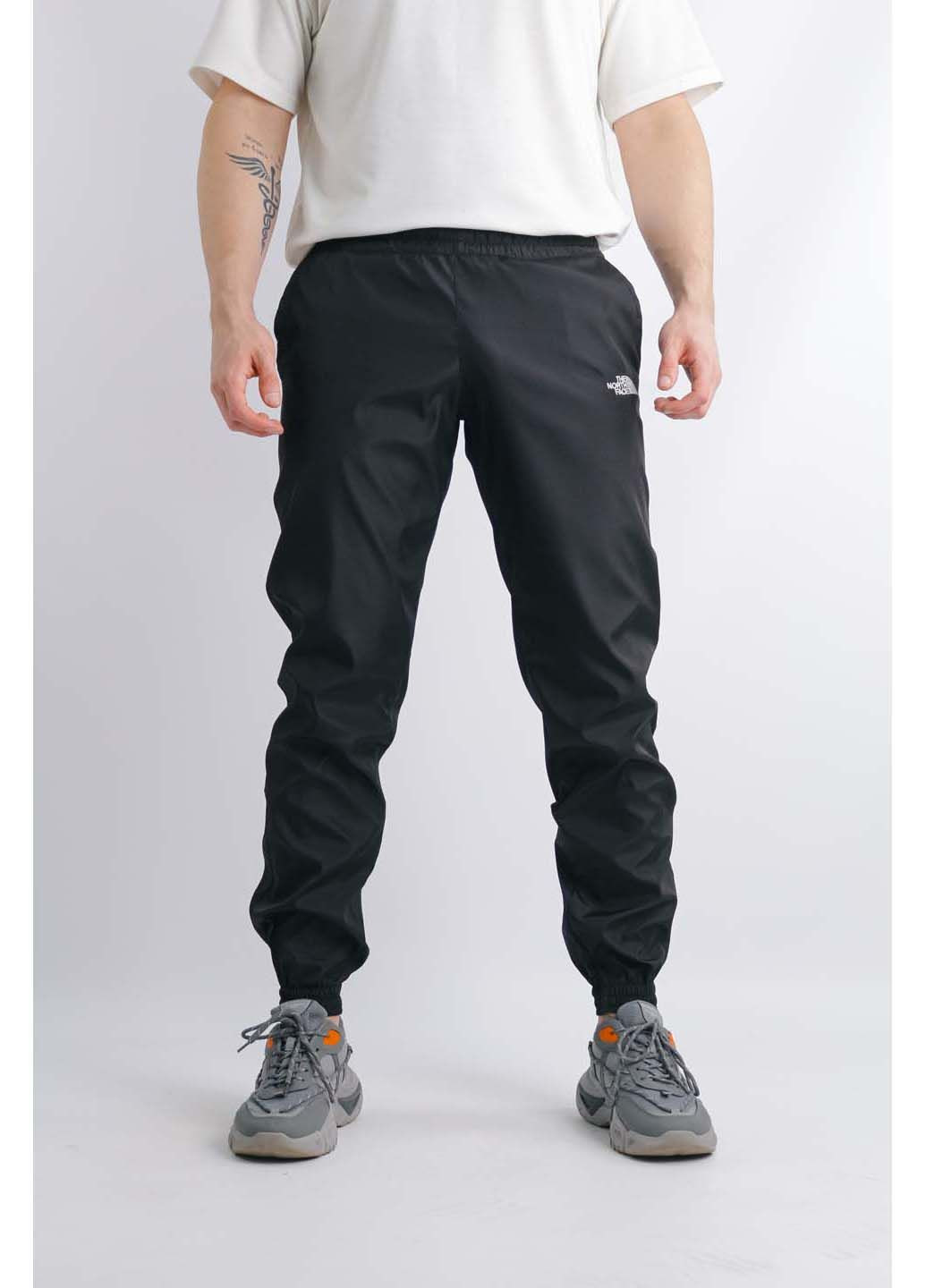 Спортивні штани No Brand (304772884)