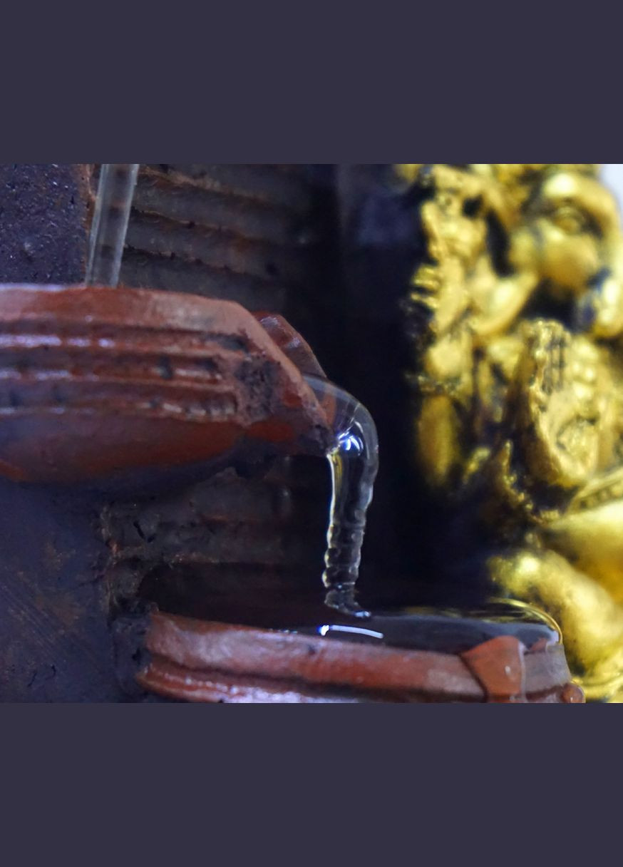 Водоспад настільний з полістоуну Арт.1740 No Brand (372446958)